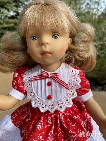 Платья для куклы Минуш