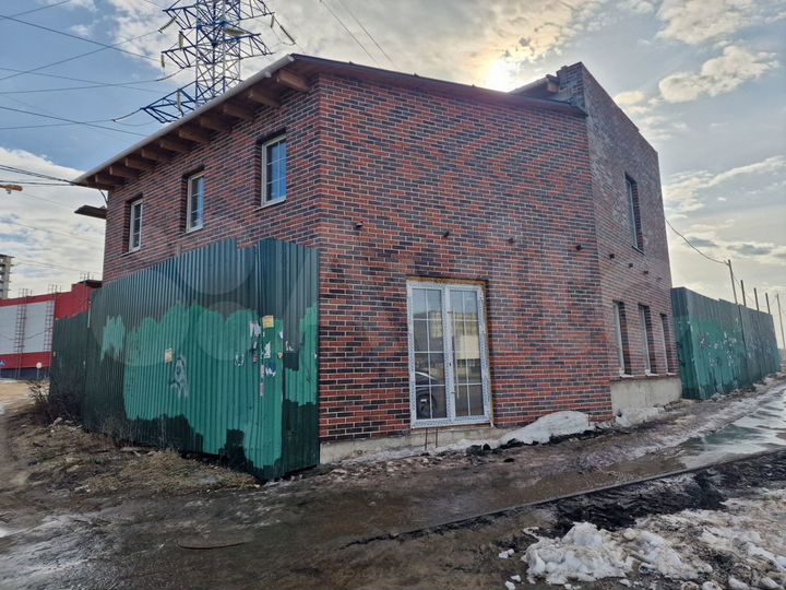 Свободного назначения, 75 м²