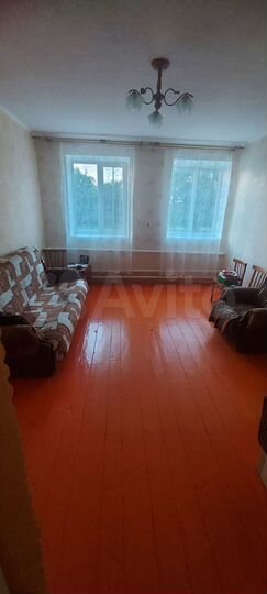 Дом 78,9 м² на участке 6,6 сот.