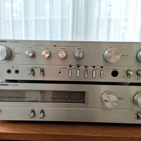 Grundig x 5000 a5000