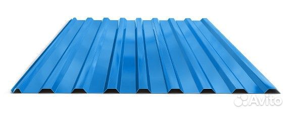 Профнастил Grand Line