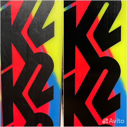 Ски Сервис горных лыж и сноубордов