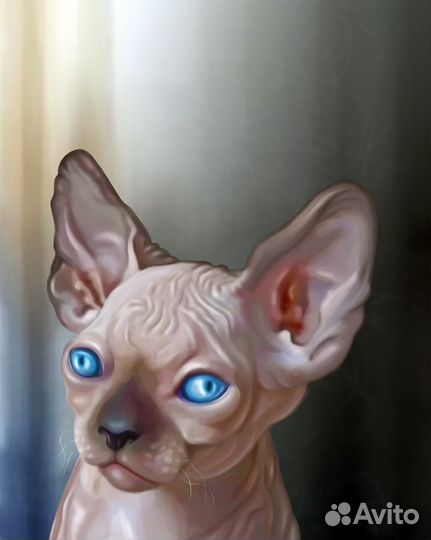 Художник иллюстратор