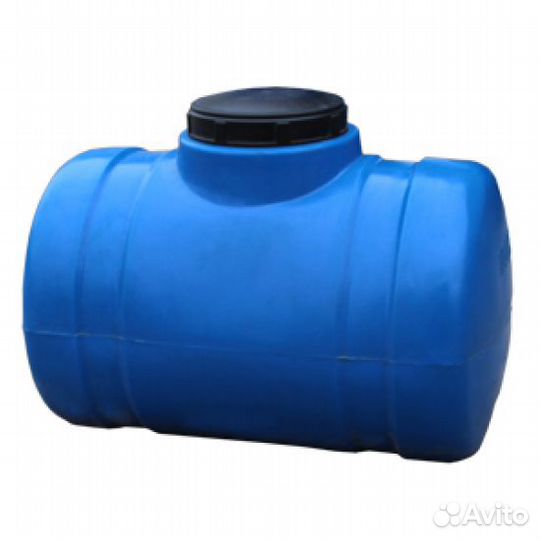 Мусорный контейнер 360л