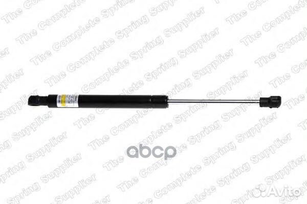 Амортизатор капота перед прав/лев 8008414 L