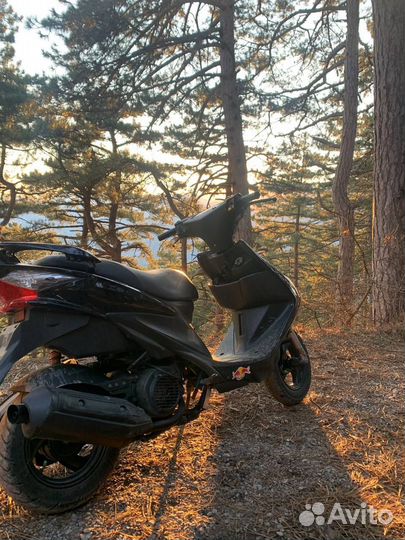 Suzuki корейская копия