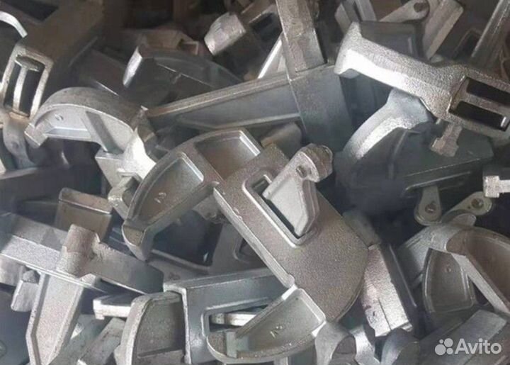 Замок для опалубки выкуп