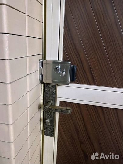 Вызывная панель