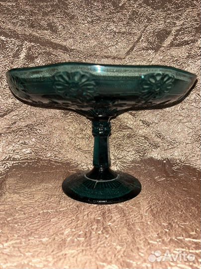 Антикварная фруктовница 1924 год