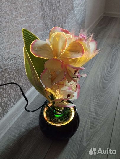 Светильник