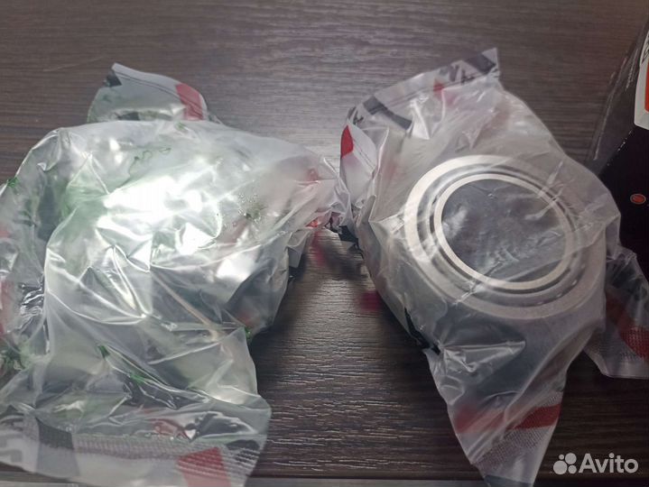 Подшипники ступиц Daewoo Matiz M100