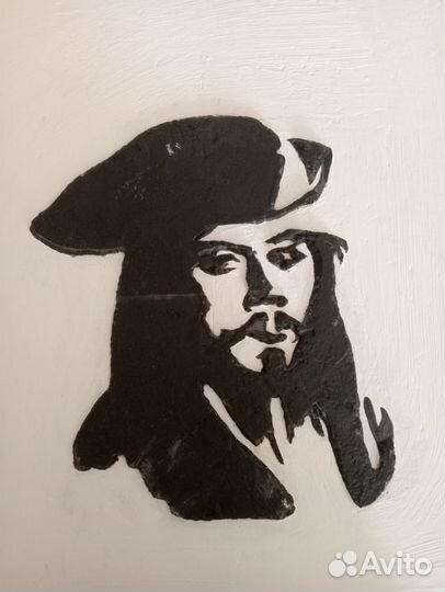 Интерьерная картина на заказ