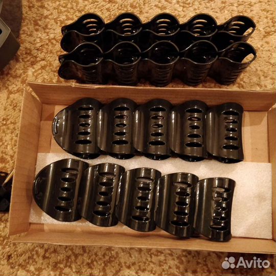 Электробигуди remington KF 40E