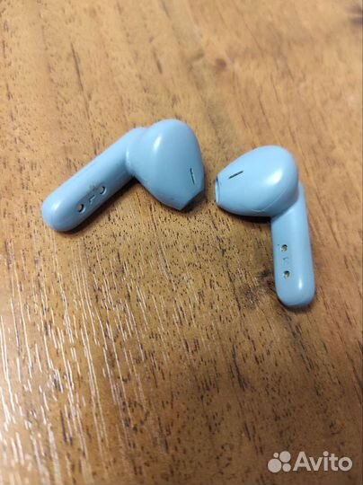 Беспроводные наушники jbl