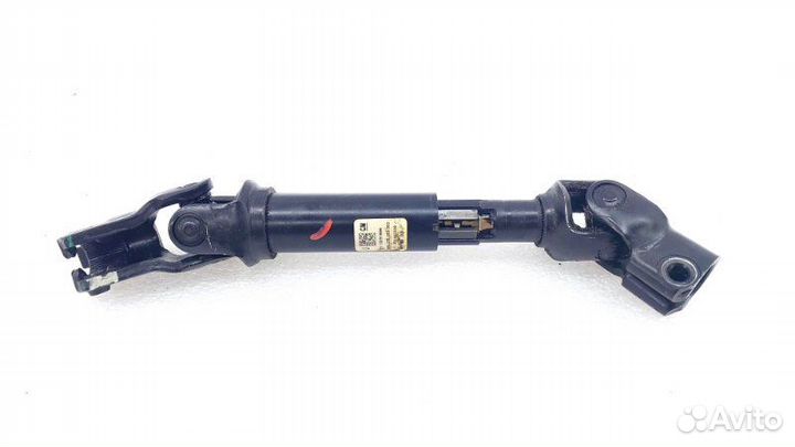 Кардан рулевой Chevrolet Cruze J300 F16D3 2012