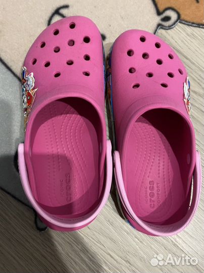 Crocs
