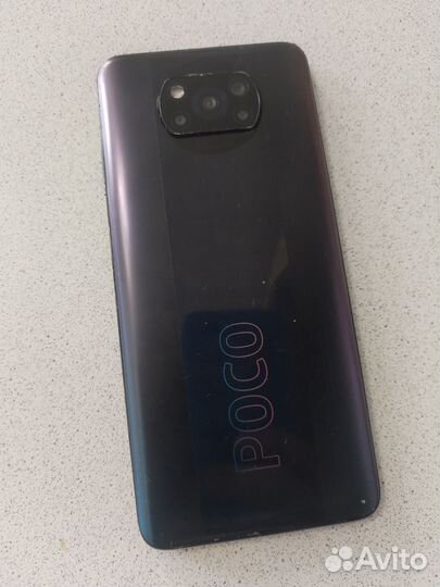 Xiaomi Poco X3 Pro, 6/128 ГБ