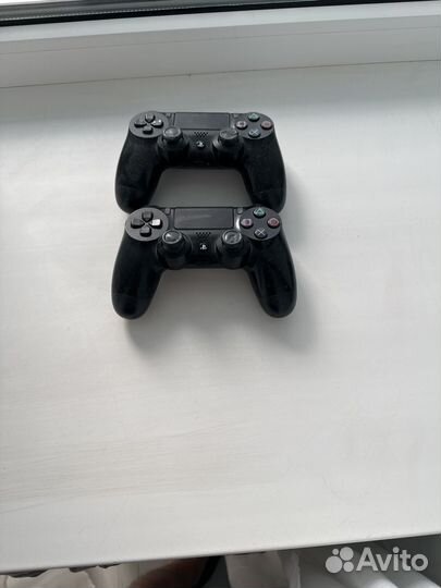 Sony playstation 4 pro 1tb