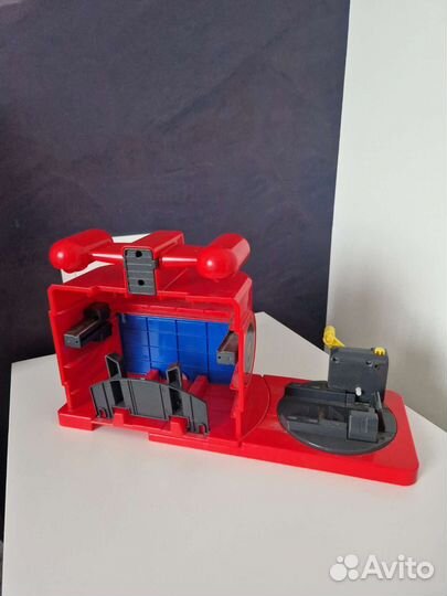 Игрушки Супер Крылья