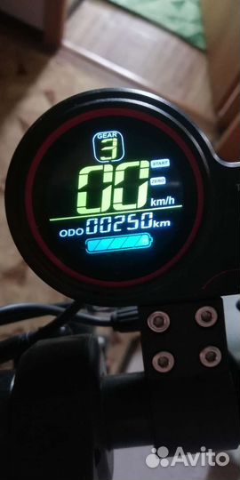 Электросамокат Kugoo m4 pro 13ah + комплект