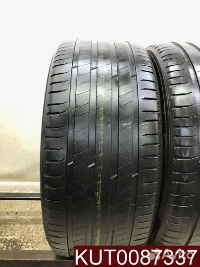 Michelin Latitude Sport 3 255/40 R21 107U