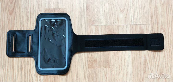 Чехол на руку для телефона размер XL
