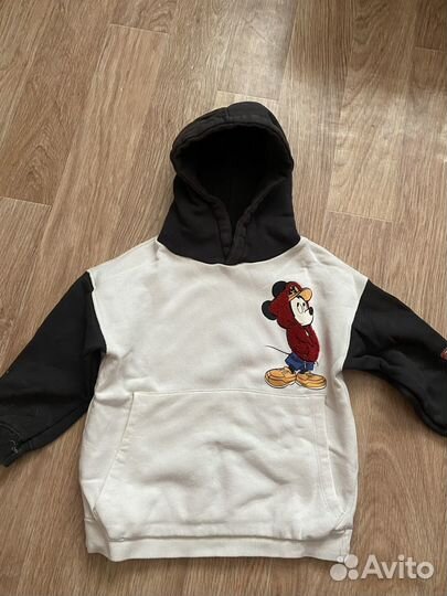 Толстовка Zara 110