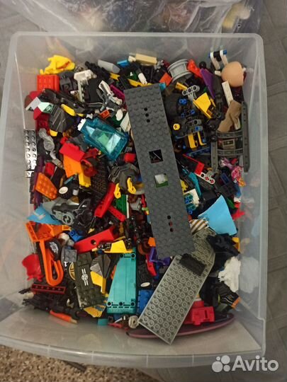 Lego