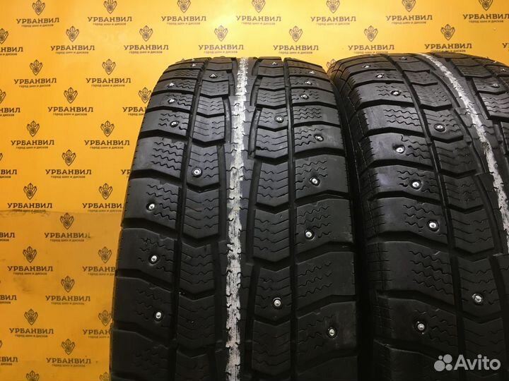 Cooper Discoverer M+S2 225/65 R17 102T