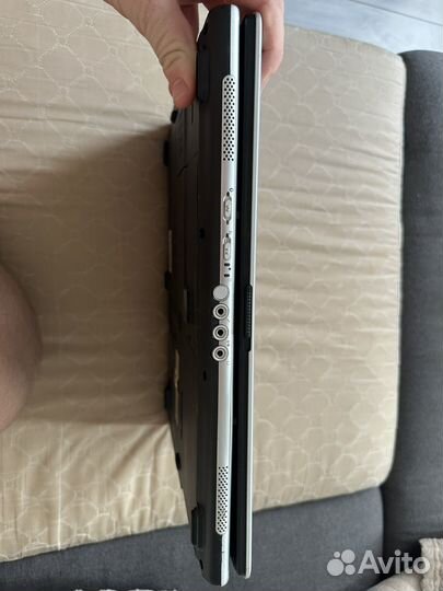 Acer aspire 3690