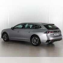 Peugeot 508 1.5 AT, 2019, 82 079 км, с пробегом, цена 2 089 000 руб.