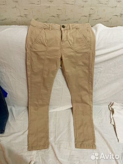 Одежда пакетом 40 размер цена за все вместе