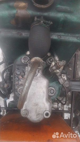 Мини-трактор XINGTAI 120, 1990