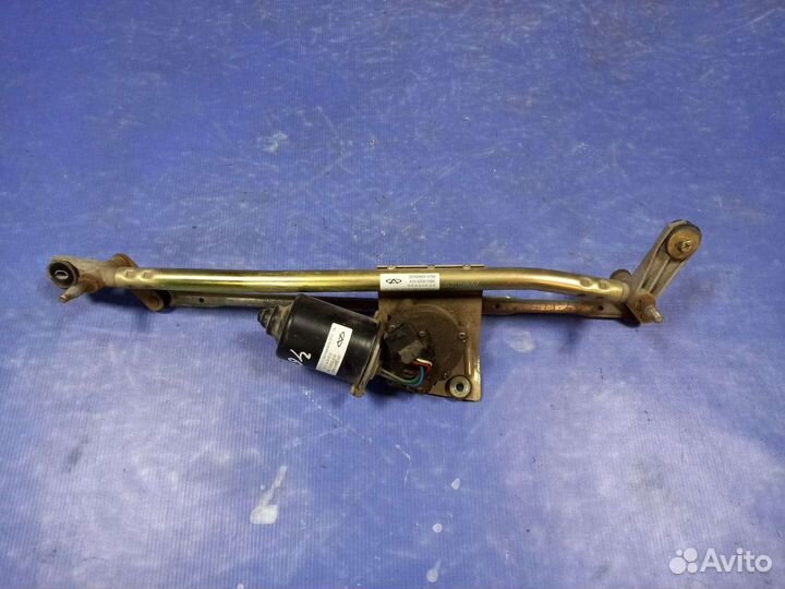 Моторчик дворников Чери Бонус А13