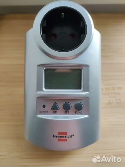 Ваттметр Brennenstuhl PM 231 E