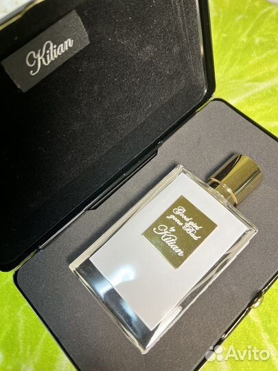 Kilian Good Girl Gone Bad оригинал распив 3мл/6мл