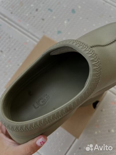 Ugg резиновые оригинал