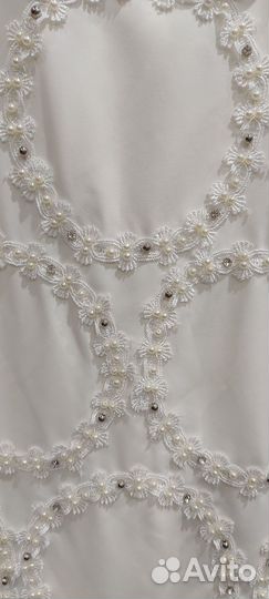 Платье женское М