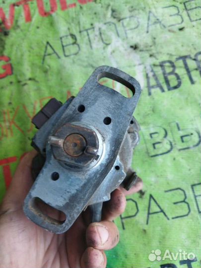 Трамблер daewoo matiz 0.8L