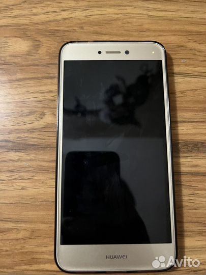 Телефон honor 8 lite