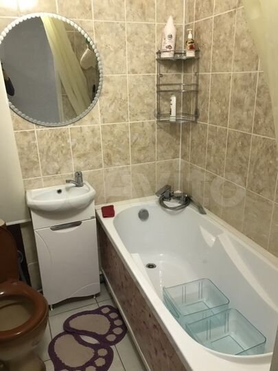 Квартира-студия, 29,1 м², 4/5 эт.
