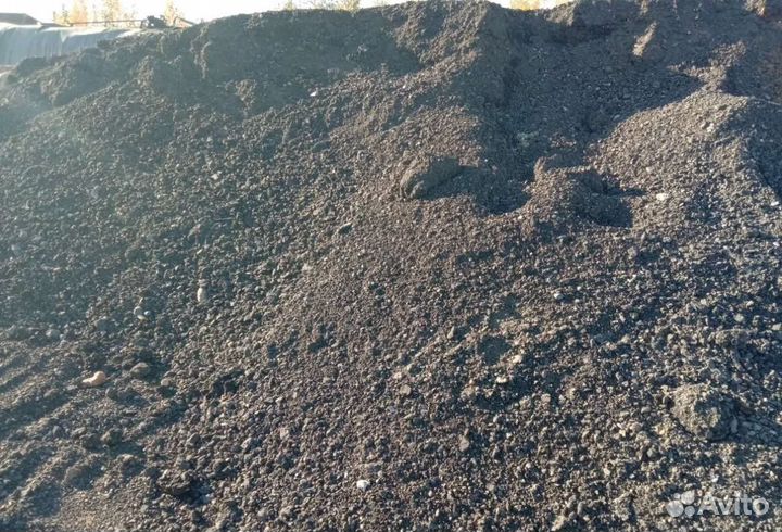 Щебень для мощения тротуаров