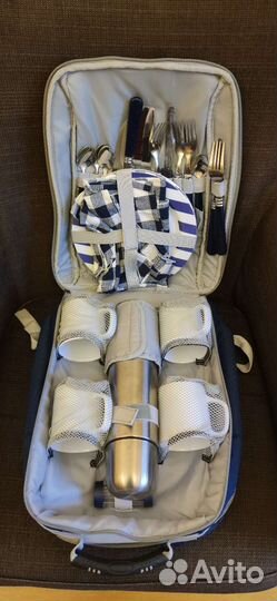 Походный набор для пикника