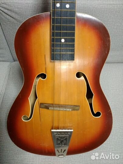 Гитара Львов (Львiв)