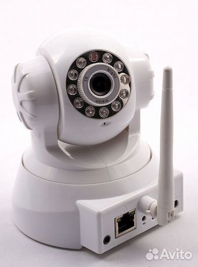 IP wifi 1080P