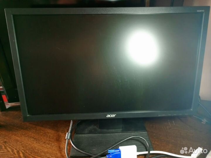 Монитор Acer V226HQL