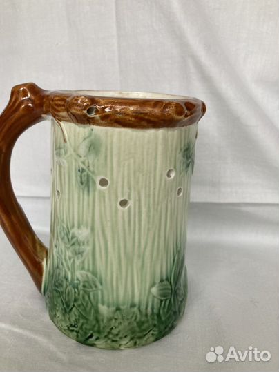 Кружка «Напейся, но не облейся»