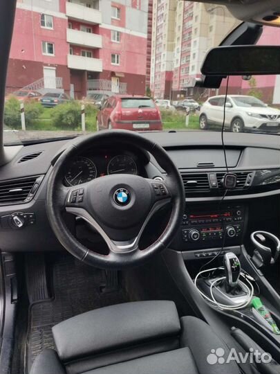 BMW X1 2.0 AT, 2012, 111 500 км