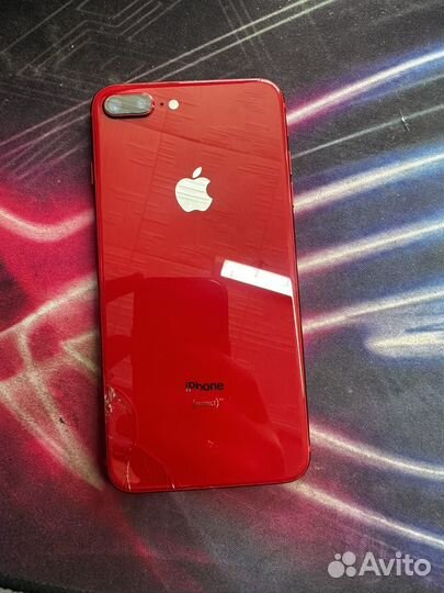 iPhone 8 Plus, 64 ГБ