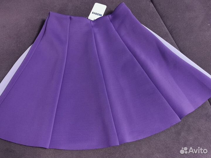 Юбка новая modis